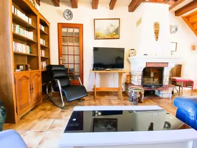 Ferienwohnung für 9 Personen (180 m²) in Varces-Allières-et-Risset 2/10