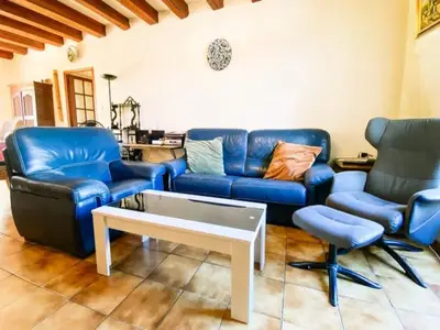 Ferienwohnung für 9 Personen (180 m²) in Varces-Allières-et-Risset 3/10