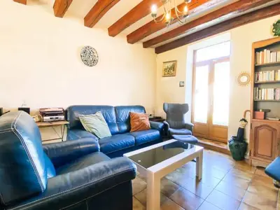 Ferienwohnung für 9 Personen (180 m²) in Varces-Allières-et-Risset 5/10