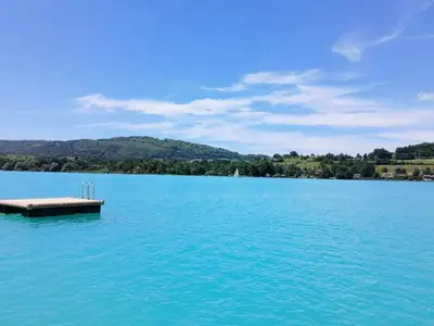 Ferienwohnung für 7 Personen (65 m²) in Bilieu 1/10