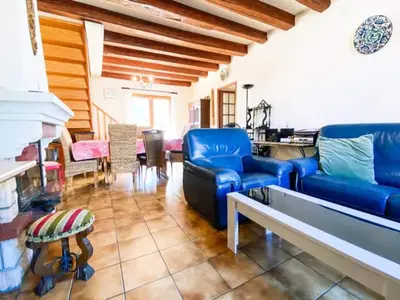 Ferienwohnung für 9 Personen (180 m²) in Varces-Allières-et-Risset 6/10