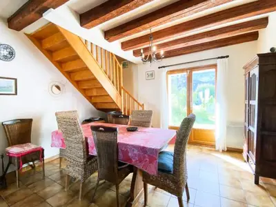 Ferienwohnung für 9 Personen (180 m²) in Varces-Allières-et-Risset 7/10