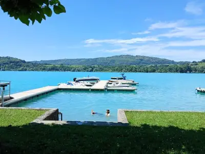 Ferienwohnung für 7 Personen (65 m²) in Bilieu 2/10