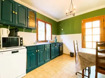 Ferienwohnung für 9 Personen (180 m²) in Varces-Allières-et-Risset 8/10