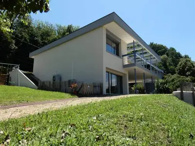 Ferienwohnung für 7 Personen (65 m²) in Bilieu 3/10