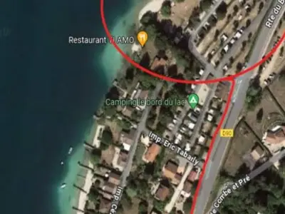 Ferienwohnung für 7 Personen (65 m²) in Bilieu 4/10