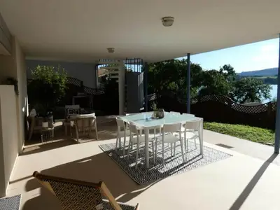 Ferienwohnung für 7 Personen (65 m²) in Bilieu 5/10