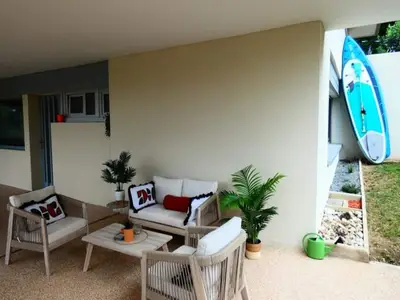 Ferienwohnung für 7 Personen (65 m²) in Bilieu 6/10