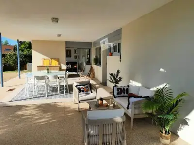 Ferienwohnung für 7 Personen (65 m²) in Bilieu 7/10