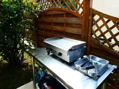 Ferienwohnung für 7 Personen (65 m²) in Bilieu 9/10