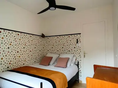 Ferienwohnung für 7 Personen (65 m²) in Bilieu 10/10