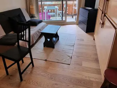 Ferienwohnung für 5 Personen (38 m²) in L'Alpe de Mont-De-Lans 2/10