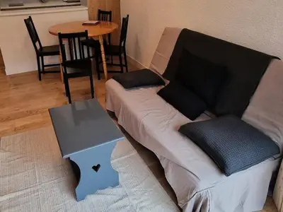 Ferienwohnung für 5 Personen (38 m²) in L'Alpe de Mont-De-Lans 3/10
