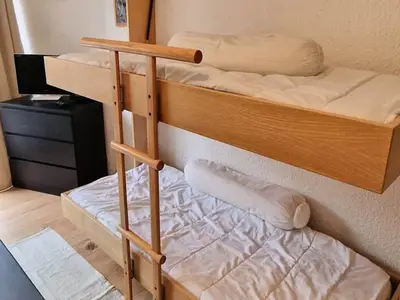 Ferienwohnung für 5 Personen (38 m²) in L'Alpe de Mont-De-Lans 4/10