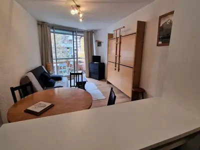 Ferienwohnung für 5 Personen (38 m²) in L'Alpe de Mont-De-Lans 6/10