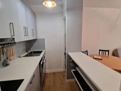 Ferienwohnung für 5 Personen (38 m²) in L'Alpe de Mont-De-Lans 7/10