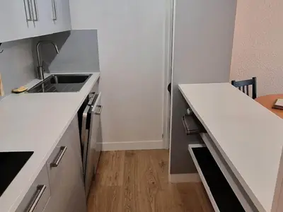 Ferienwohnung für 5 Personen (38 m²) in L'Alpe de Mont-De-Lans 8/10