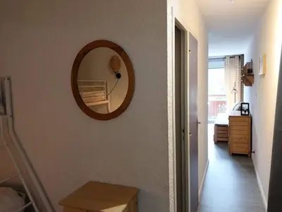 Ferienwohnung für 5 Personen (32 m²) in Les Deux Alpes 5/10