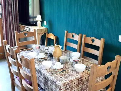 Ferienwohnung für 9 Personen (48 m²) in L'Alpe de Venosc 3/10