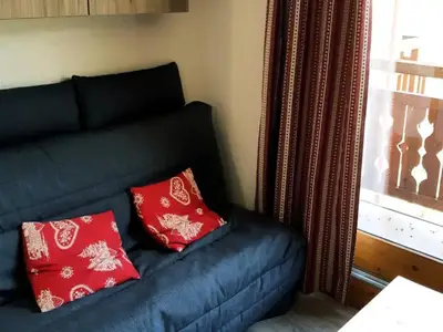 Ferienwohnung für 9 Personen (48 m²) in L'Alpe de Venosc 4/10