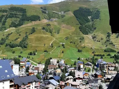 Ferienwohnung für 9 Personen (48 m²) in L'Alpe de Venosc 6/10