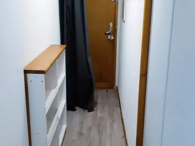 Ferienwohnung für 9 Personen (48 m²) in L'Alpe de Venosc 8/10