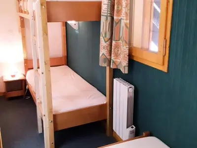 Ferienwohnung für 9 Personen (48 m²) in L'Alpe de Venosc 9/10