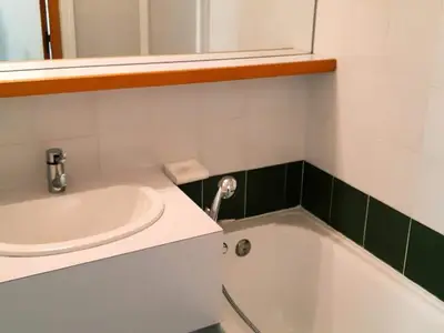 Ferienwohnung für 9 Personen (48 m²) in L'Alpe de Venosc 10/10