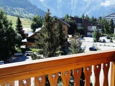 Ferienwohnung für 7 Personen (40 m²) in Les Deux Alpes 7/10