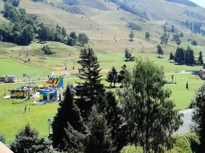 Ferienwohnung für 7 Personen (40 m²) in Les Deux Alpes 8/10