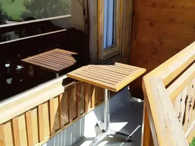 Ferienwohnung für 7 Personen (40 m²) in Les Deux Alpes 9/10