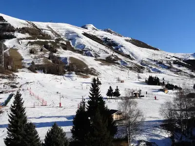 Ferienwohnung für 7 Personen (40 m²) in Les Deux Alpes 10/10