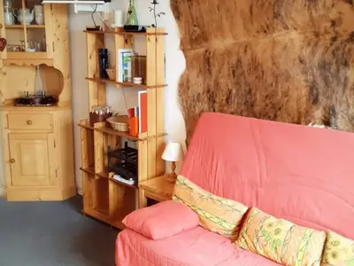 Ferienwohnung für 5 Personen (29 m²) in Les Deux Alpes 6/10