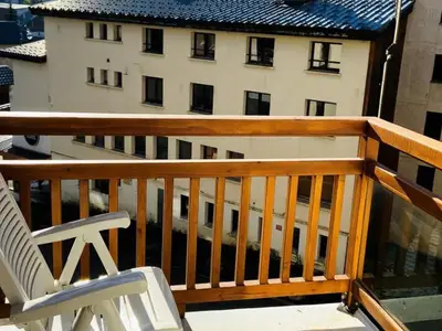 TerraceBalcony
