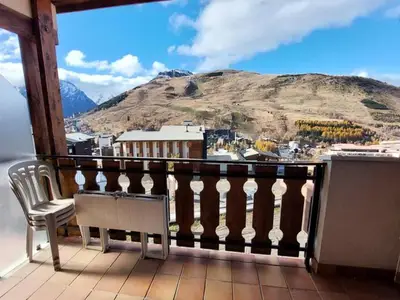 TerraceBalcony