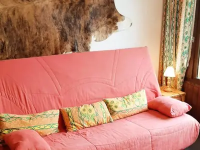 Ferienwohnung für 5 Personen (29 m²) in Les Deux Alpes 9/10