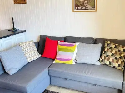 Ferienwohnung für 7 Personen (60 m²) in L'Alpe de Venosc 2/10