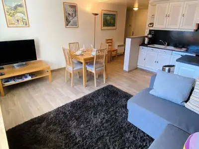 Ferienwohnung für 7 Personen (60 m²) in L'Alpe de Venosc 3/10