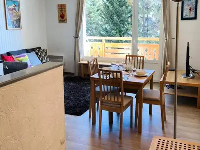 Ferienwohnung für 7 Personen (60 m²) in L'Alpe de Venosc 4/10
