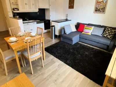 Ferienwohnung für 7 Personen (60 m²) in L'Alpe de Venosc 5/10