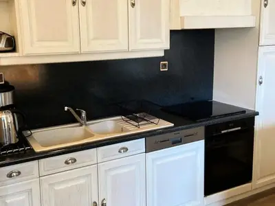 Ferienwohnung für 7 Personen (60 m²) in L'Alpe de Venosc 7/10