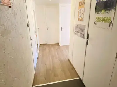 Ferienwohnung für 7 Personen (60 m²) in L'Alpe de Venosc 8/10