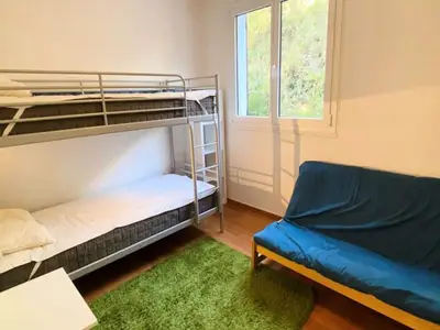 Ferienwohnung für 7 Personen (60 m²) in L'Alpe de Venosc 9/10