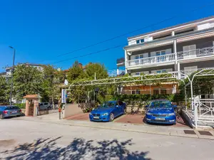 Ferienwohnung für 4 Personen (30 m²) in Selce