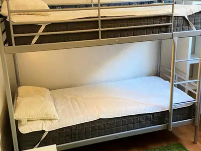 Ferienwohnung für 7 Personen (60 m²) in L'Alpe de Venosc 10/10