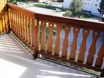 TerraceBalcony