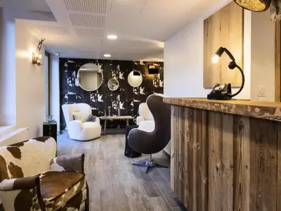 Ferienwohnung für 9 Personen (62 m²) in Les Deux Alpes 2/10