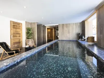 Ferienwohnung für 9 Personen (62 m²) in Les Deux Alpes 3/10