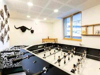 Ferienwohnung für 9 Personen (62 m²) in Les Deux Alpes 6/10