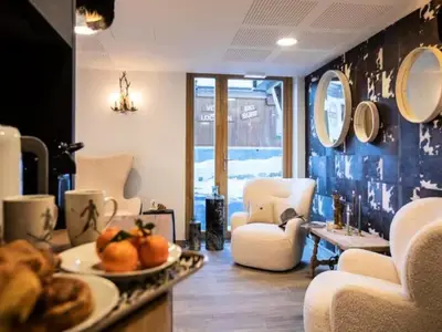 Ferienwohnung für 9 Personen (62 m²) in Les Deux Alpes 9/10